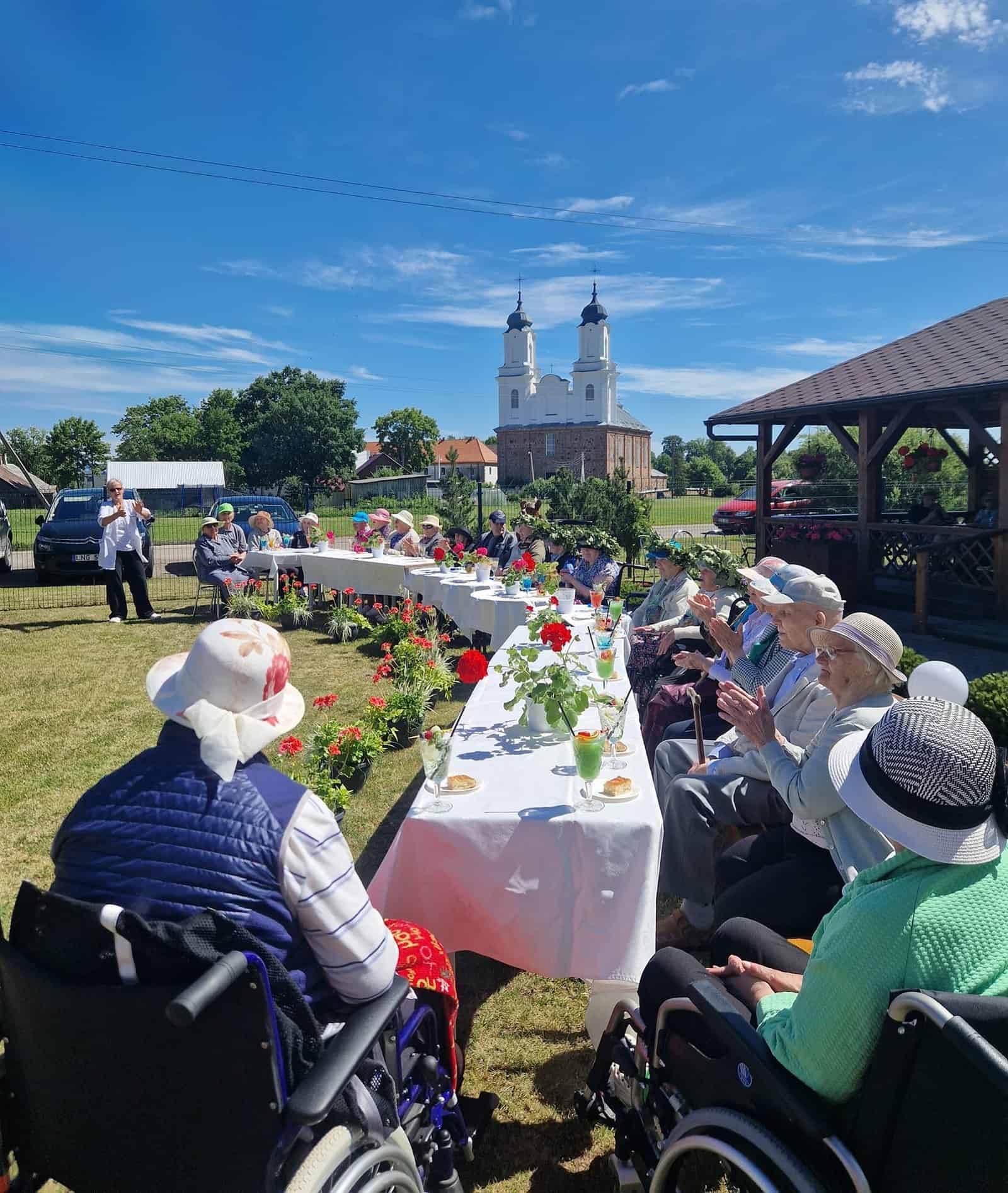 Dotnuva Nursing Home