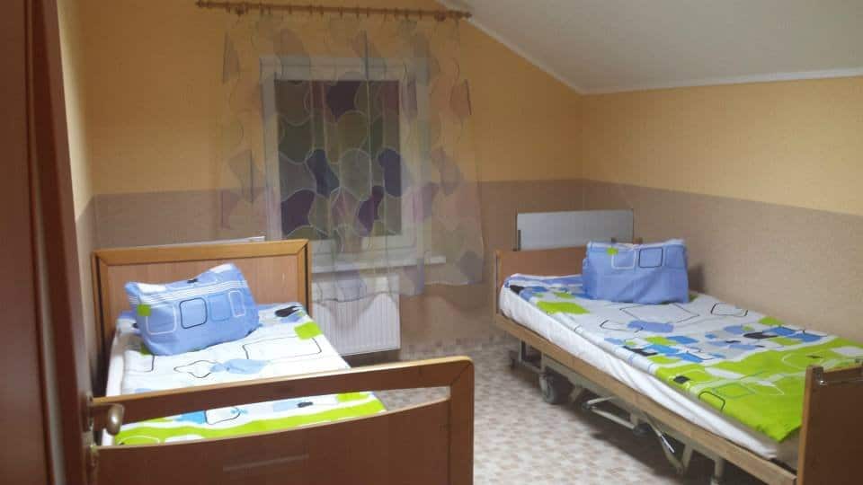 Slaugos namai „Eimanta“