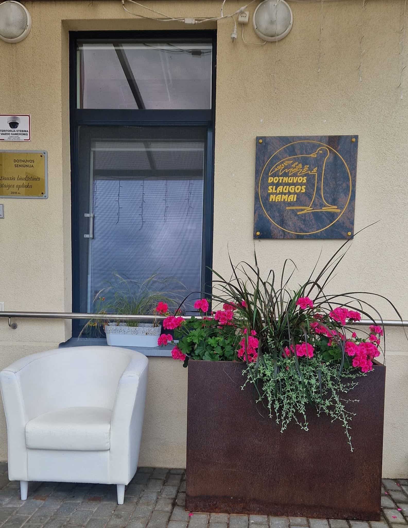 Dotnuva Nursing Home