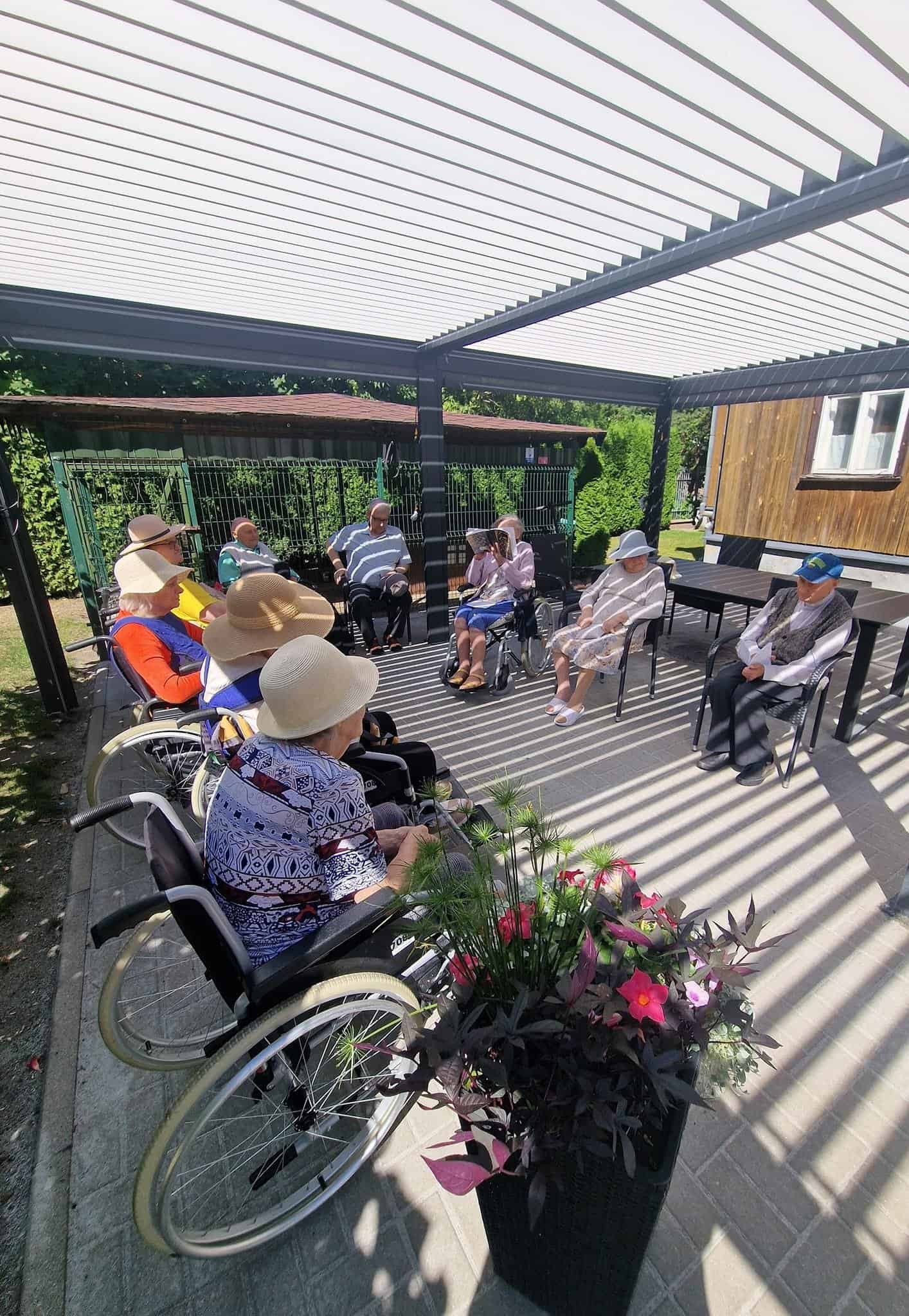 Marijampolė Special Social Care Home