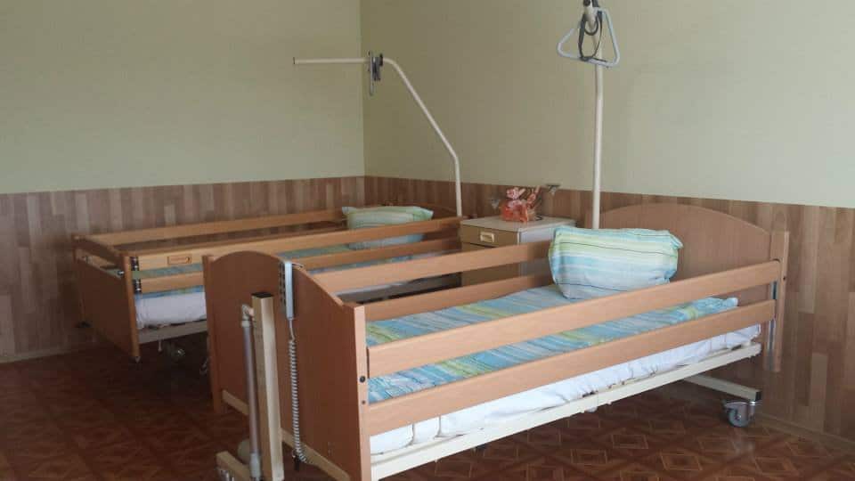 Slaugos namai „Eimanta“