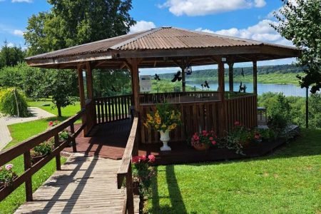 Kukarska care home