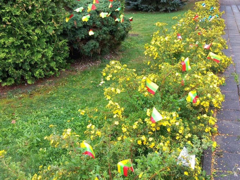 Vieta dviviečiame kambaryje Kalvarijos socialinės globos namuose