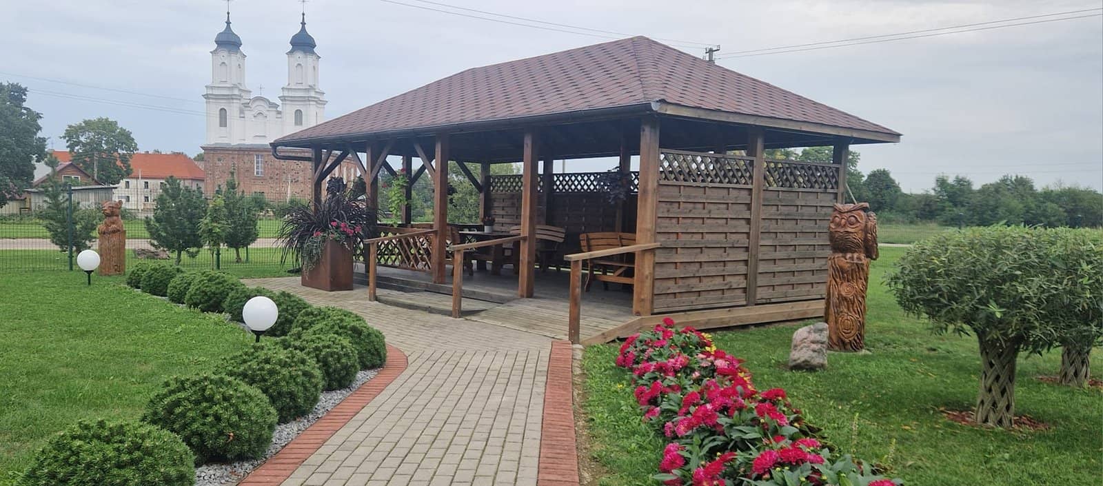 Dotnuva Nursing Home