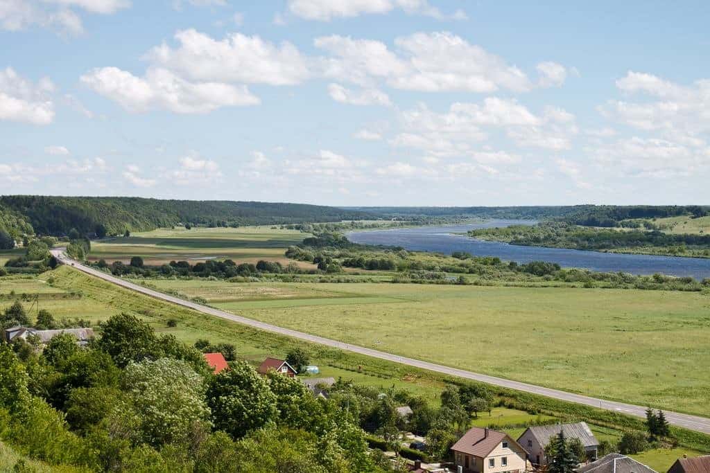 Seredžiaus senelių globos namai