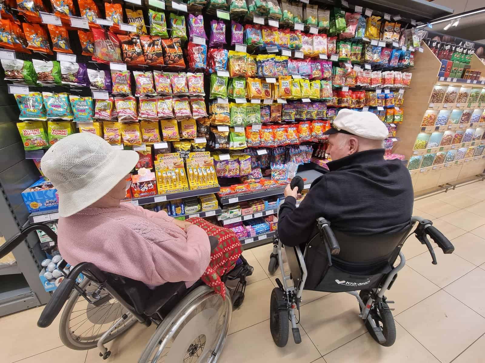 Raseinių neįgaliųjų užimtumo ir paslaugų centras
