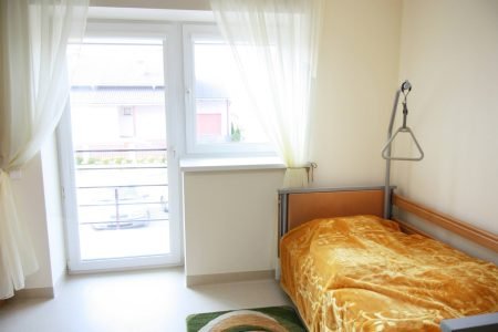 VšĮ „Giraitės namai“