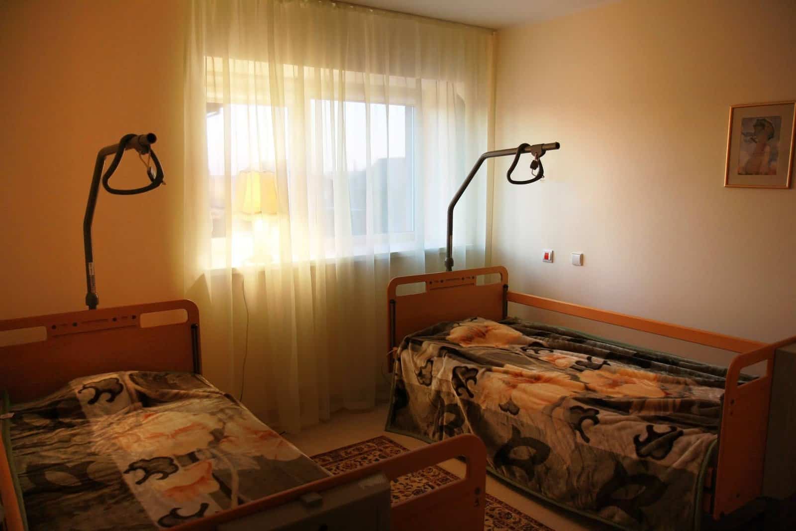 VšĮ „Giraitės namai“