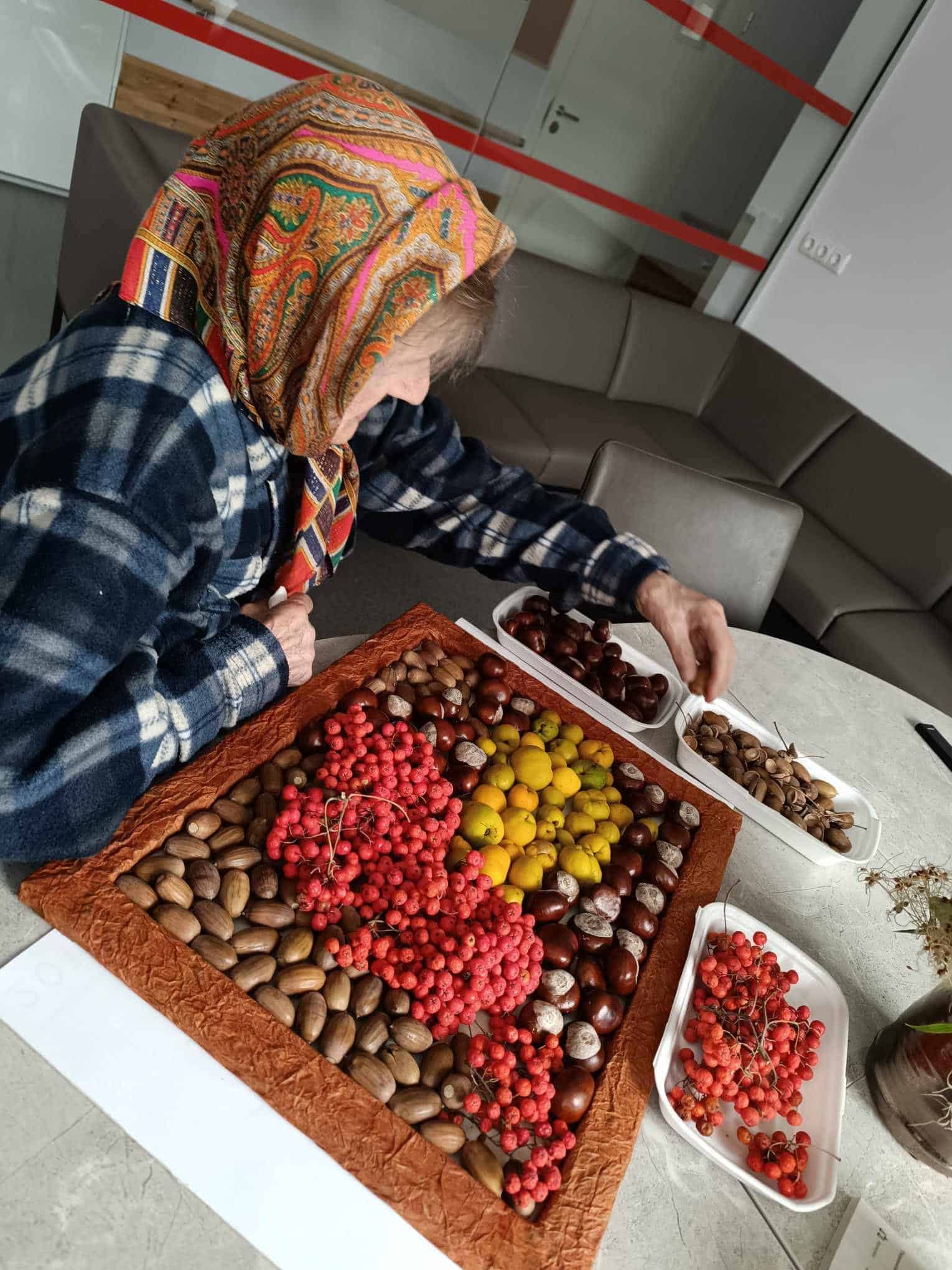 Zarasų rajono Antazavės socialinių paslaugų centras „Kartų namai“