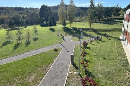 Kuosinė care home