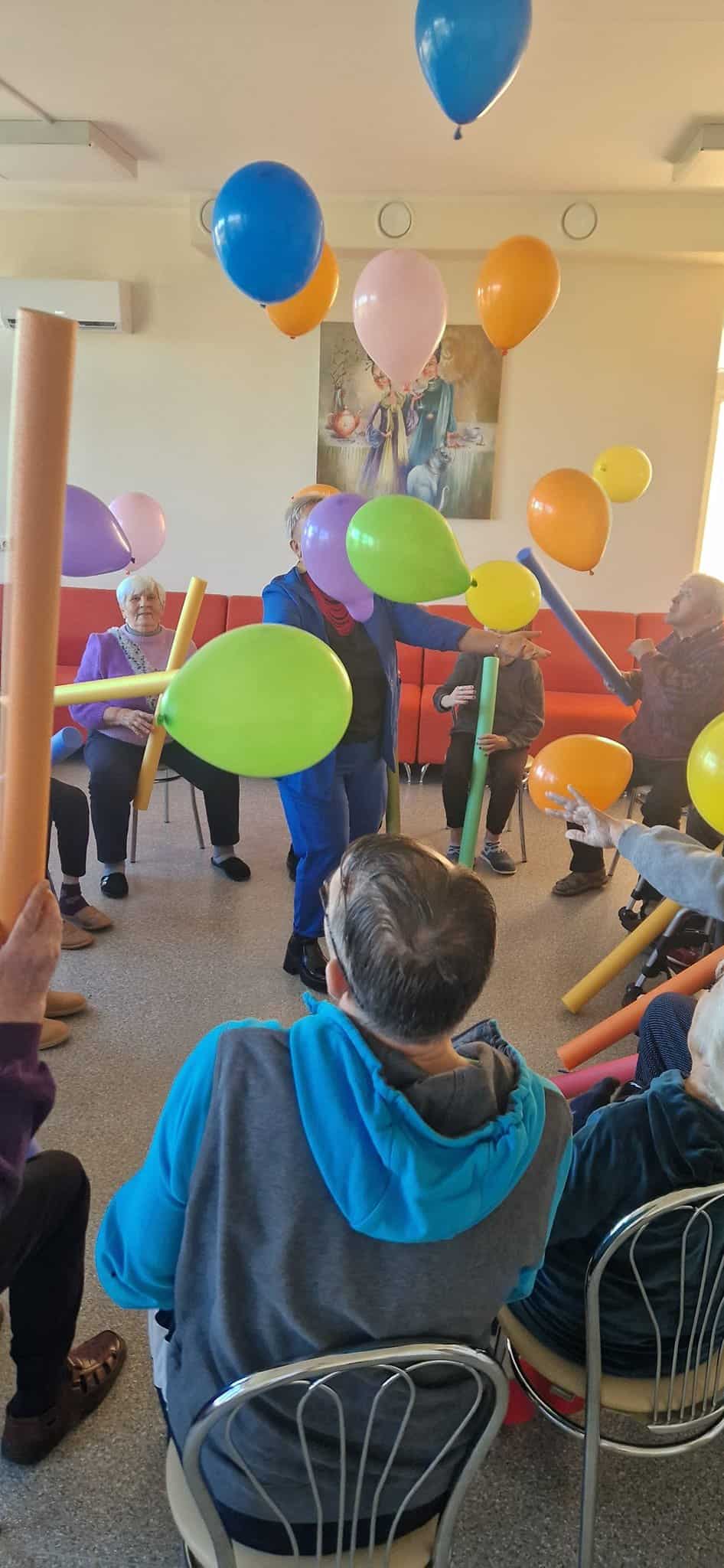 Dotnuva Nursing Home