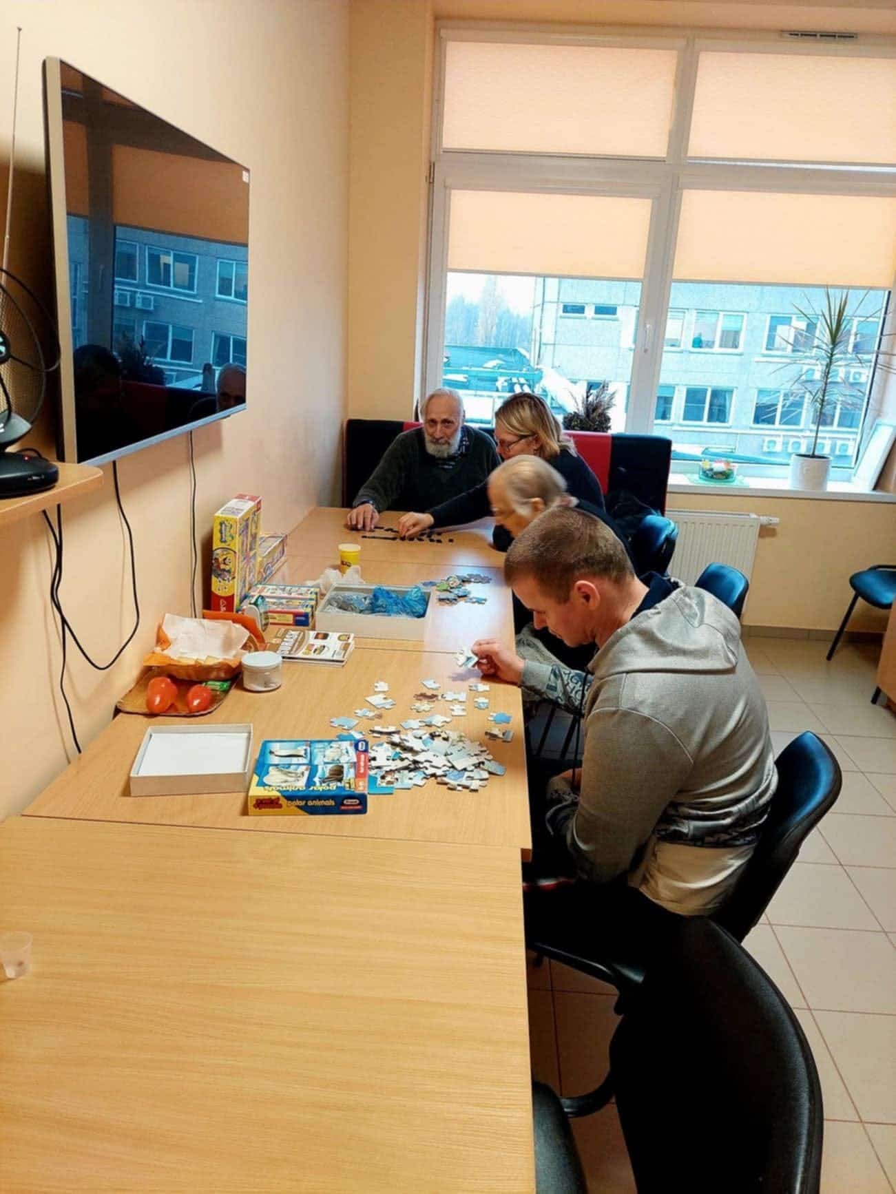 Alytaus medicininės reabilitacijos ir sporto centras