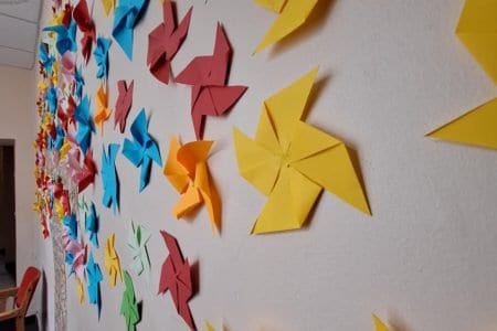 Kalvarijos socialinės globos namai