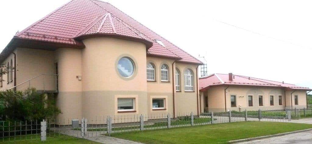 Viešoji įstaiga „Vilties erdvė“