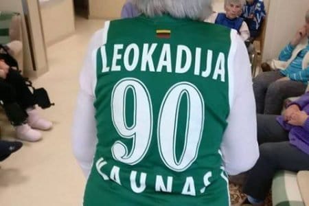 VšĮ „Giraitės namai“