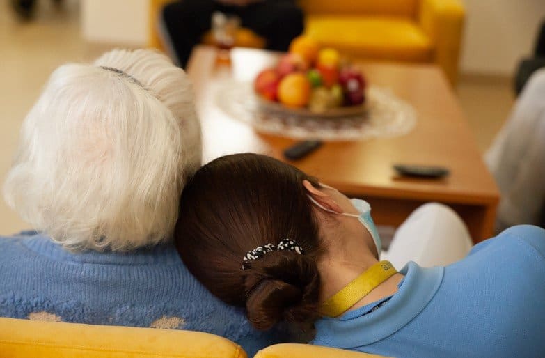 Slaugos namai „Addere Care“