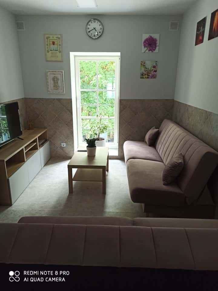 Viešoji įstaiga „Senjorų dvaras“