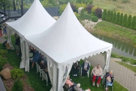VšĮ „Giraitės namai“