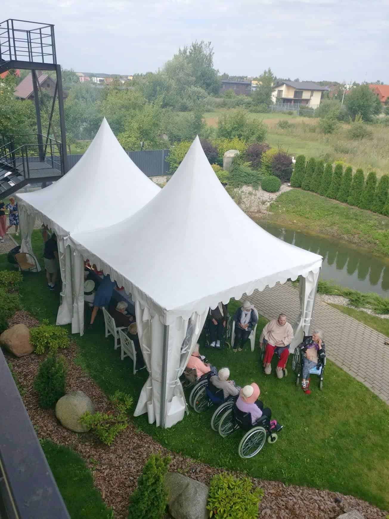VšĮ „Giraitės namai“