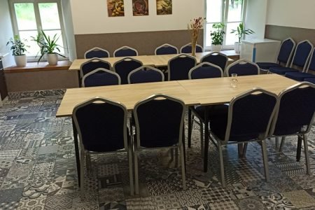 Viešoji įstaiga „Senjorų dvaras“