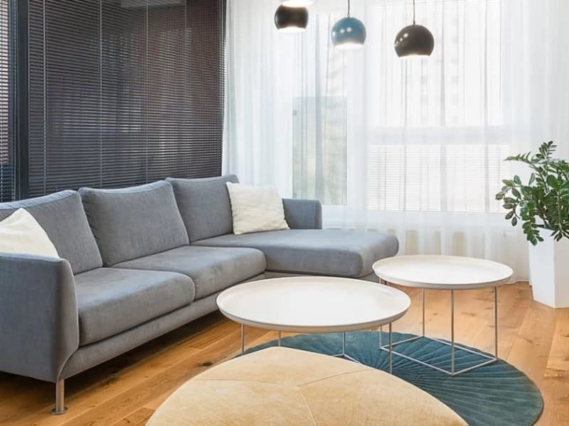 Vieta dviviečiame kambaryje VšĮ „Šermukšnio namas“