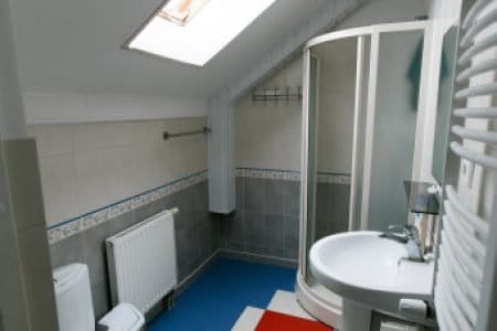Public institution “Seniors’ Villa”