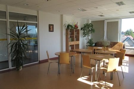 Raseiniai Disability Employment and Services Centre