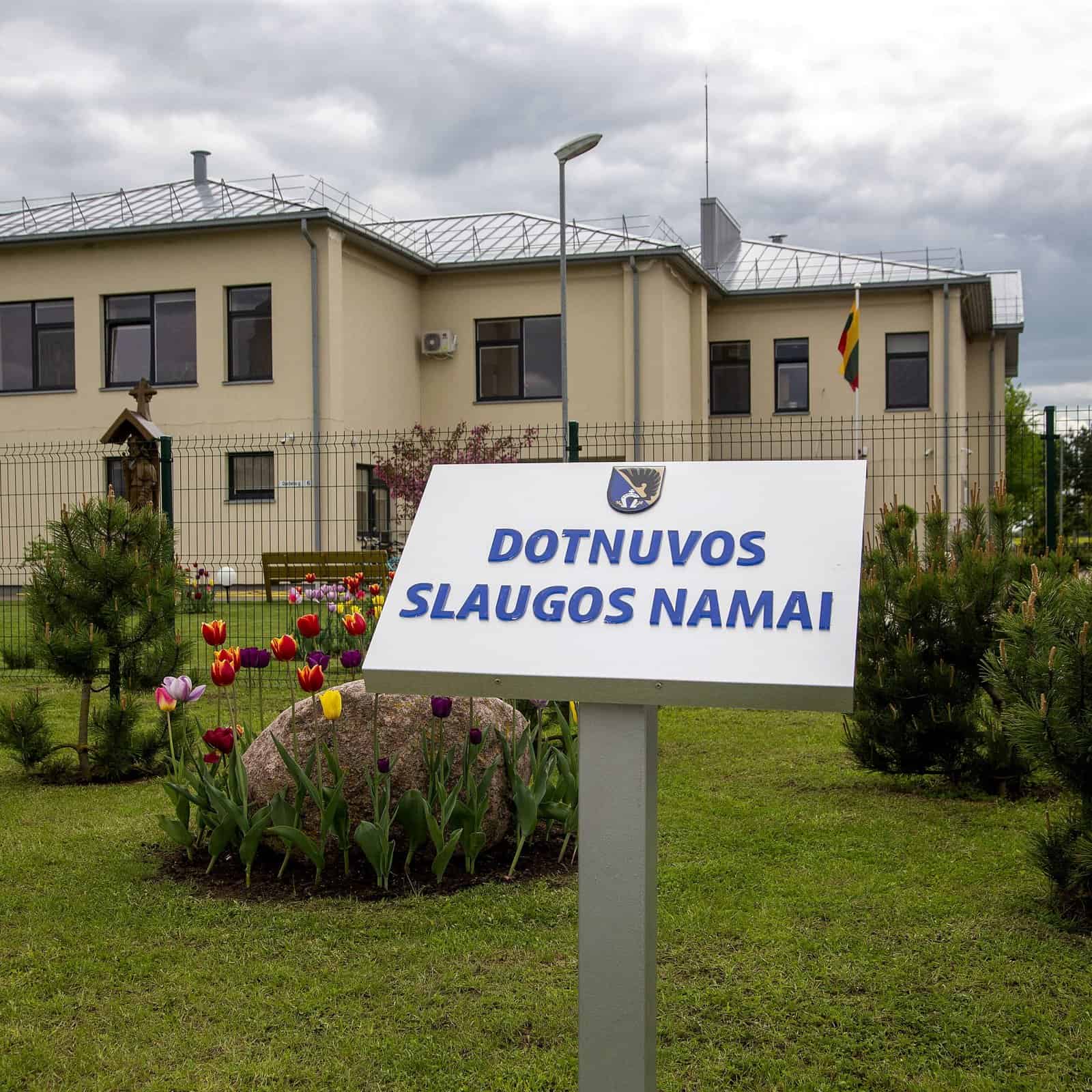 Dotnuva Nursing Home