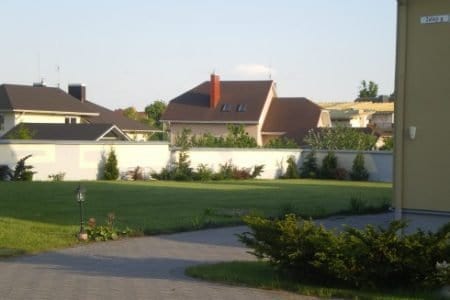 Public institution “Seniors’ Villa”