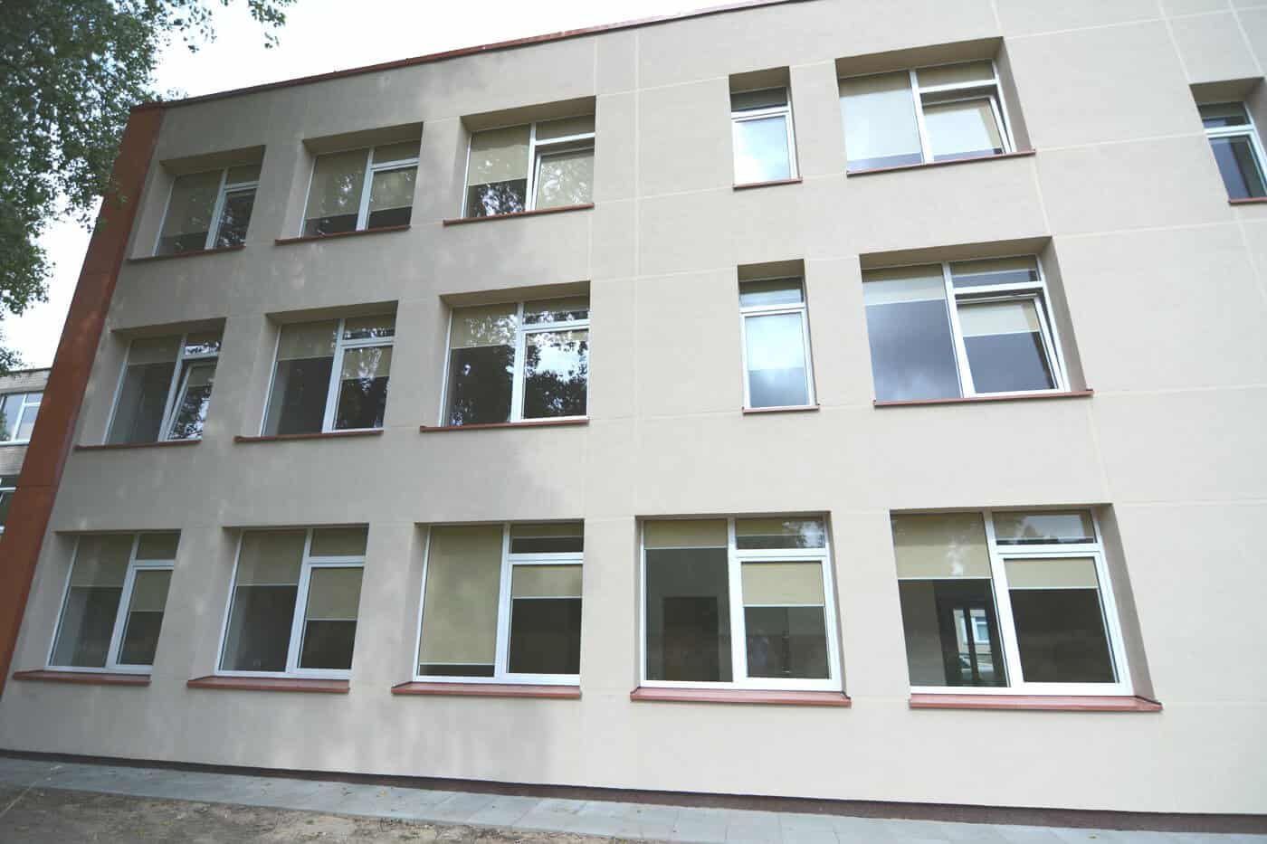 Bendrija „Klaipėdos viltis“