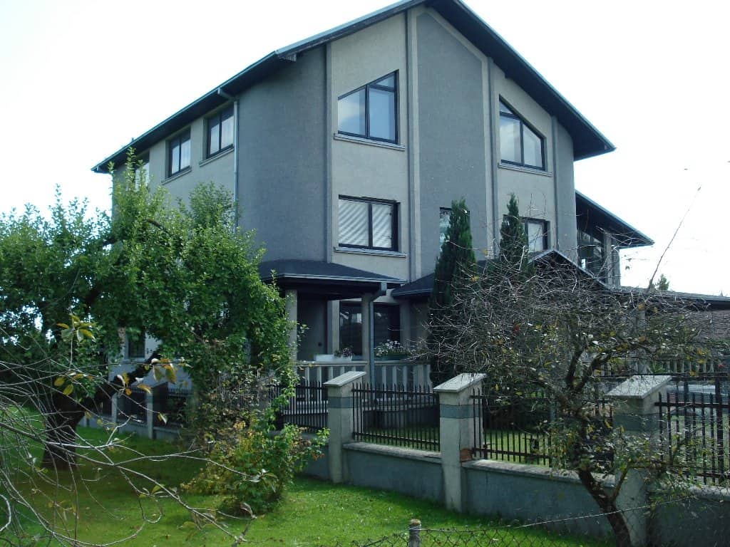VšĮ „Akacijų užuovėja“