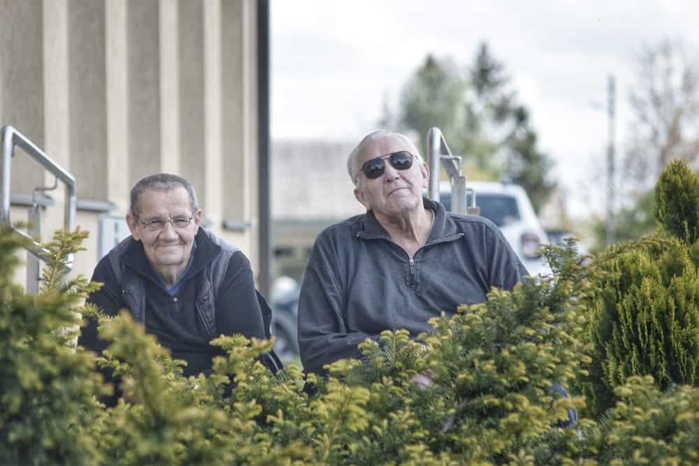 Alytaus rajono savivaldybės Miroslavo globos namai