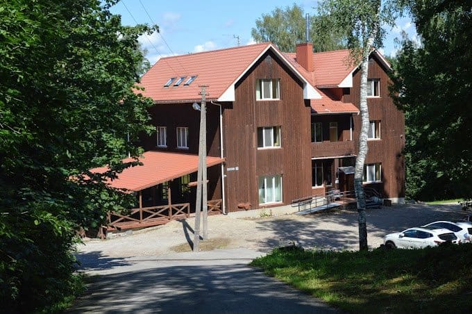 VšĮ „Senelių rojus“