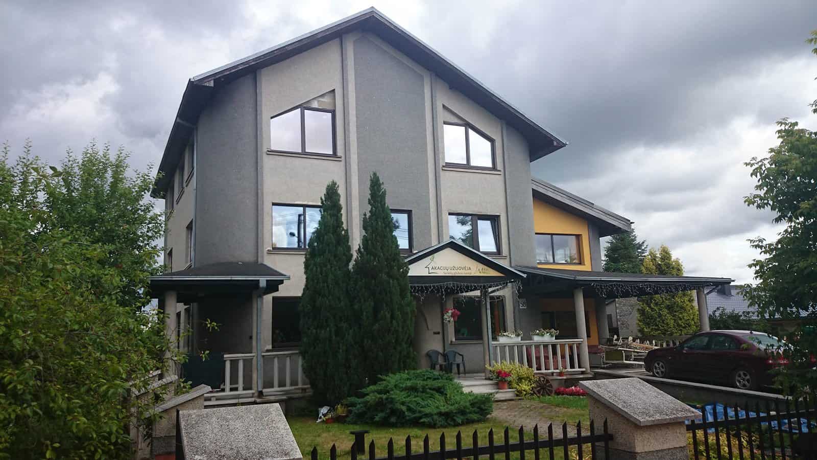 VšĮ „Akacijų užuovėja“