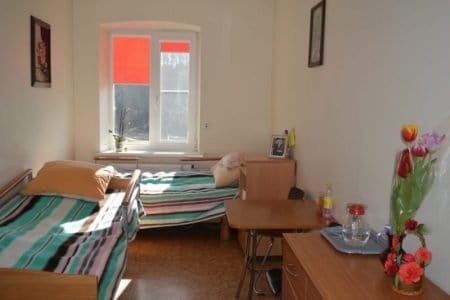 Kukarska care home