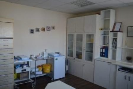 Kukarska care home
