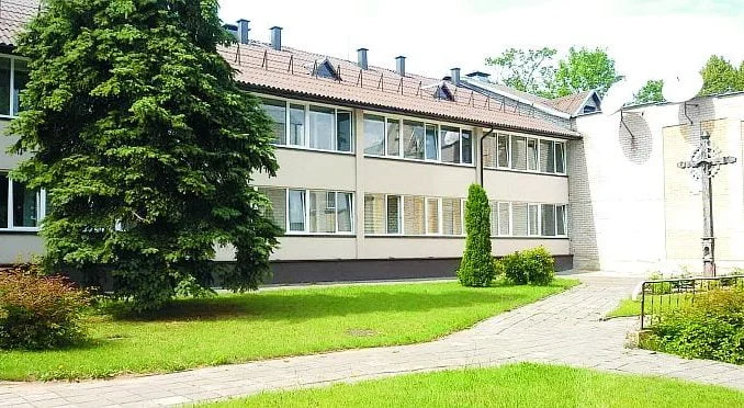 Dūseikiai Social Care Home