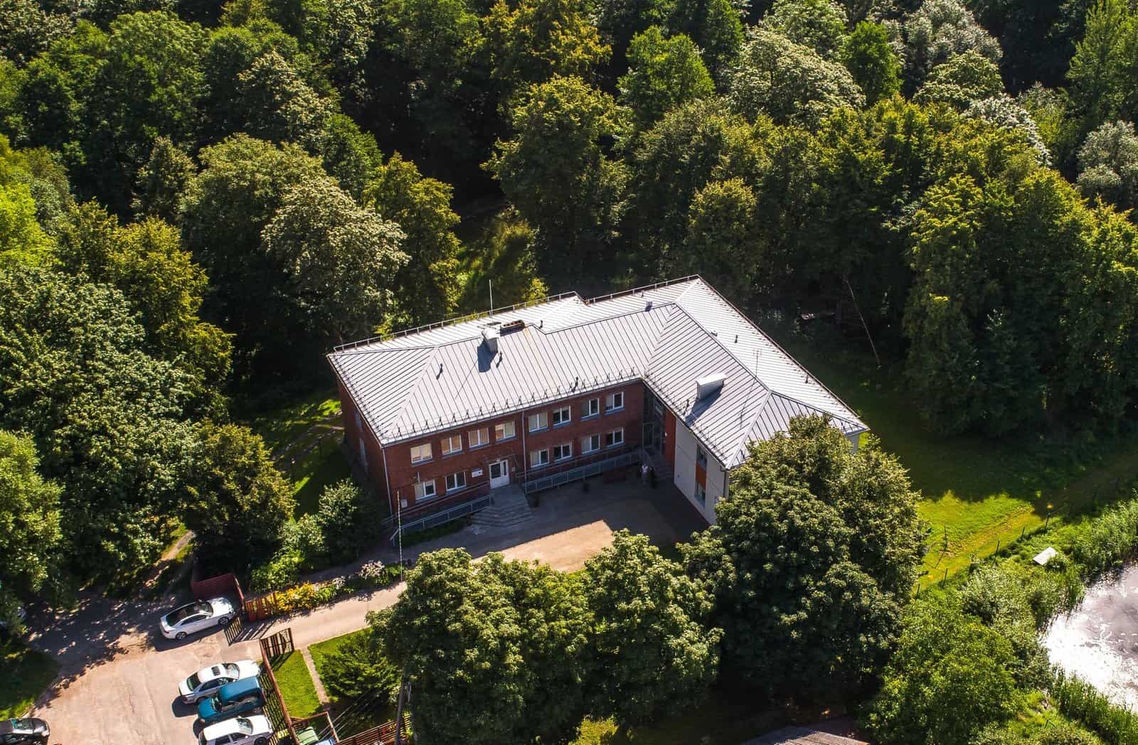 Viešoji įstaiga „Gyvenimo viltis“