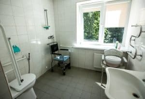 Viešoji įstaiga „Gyvenimo viltis“