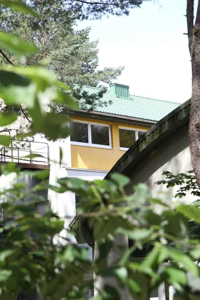 Viešoji įstaiga „Senevita“