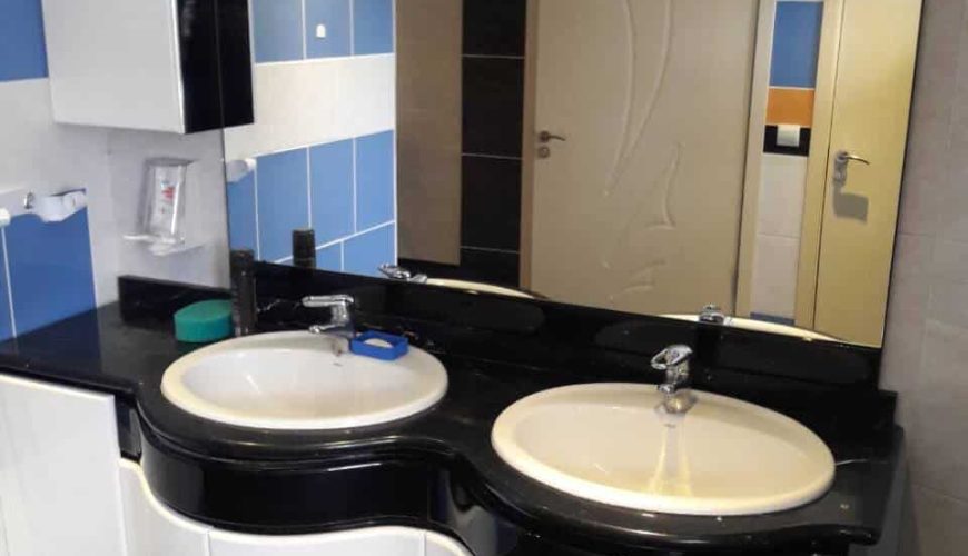 Vieta dviviečiame kambaryje VšĮ „Akacijų užuovėja“