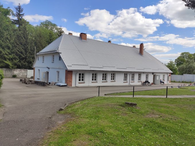 VšĮ Šiaulių paliatyvios pagalbos ir slaugos centras „Prasmė“
