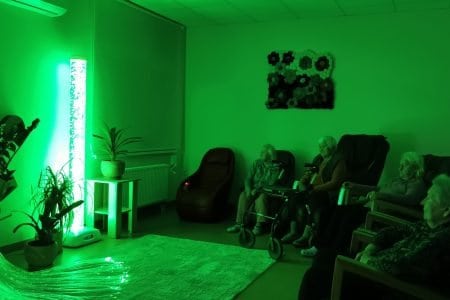 Josvainių socialinis ir ugdymo centras