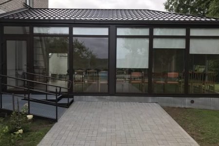 Kukarska care home