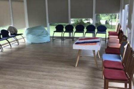 Kukarska care home