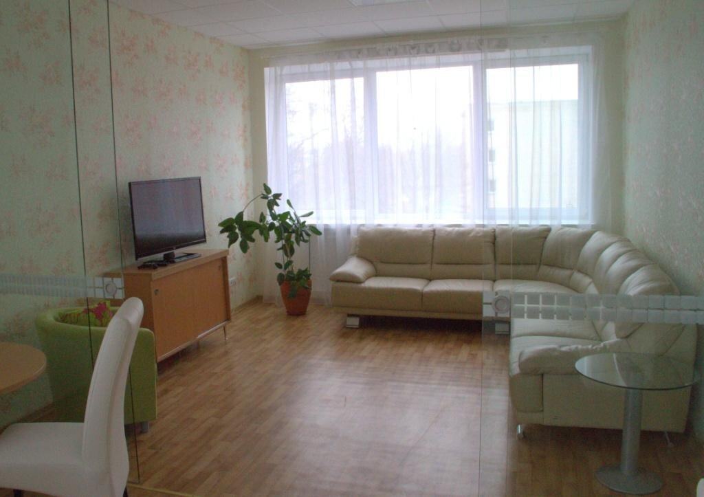 UAB „Senjorų namai“
