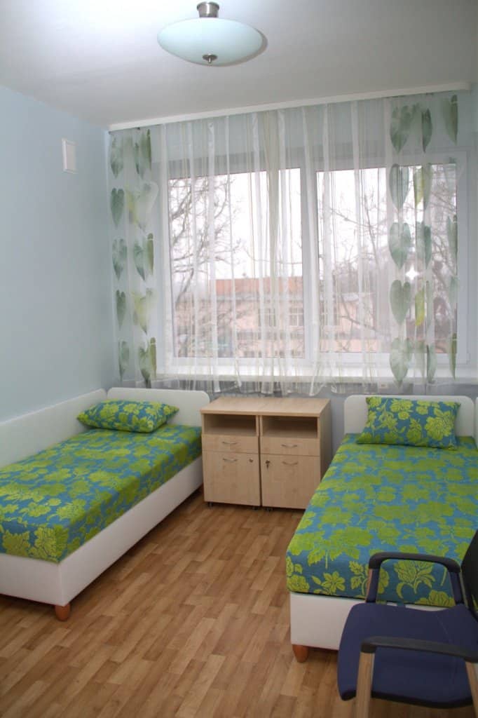 UAB „Senjorų namai“