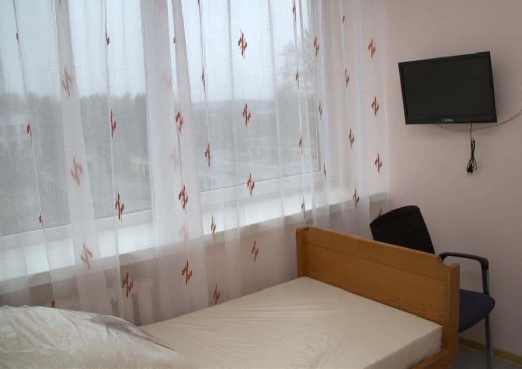 UAB „Senjorų namai“