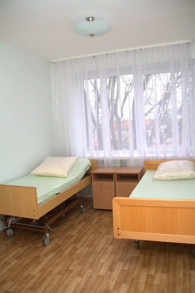 UAB „Senjorų namai“