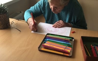 Elektrėnų socialinės globos namai